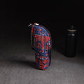 Handmade 1L Water Bottle Cover with Zipper 16