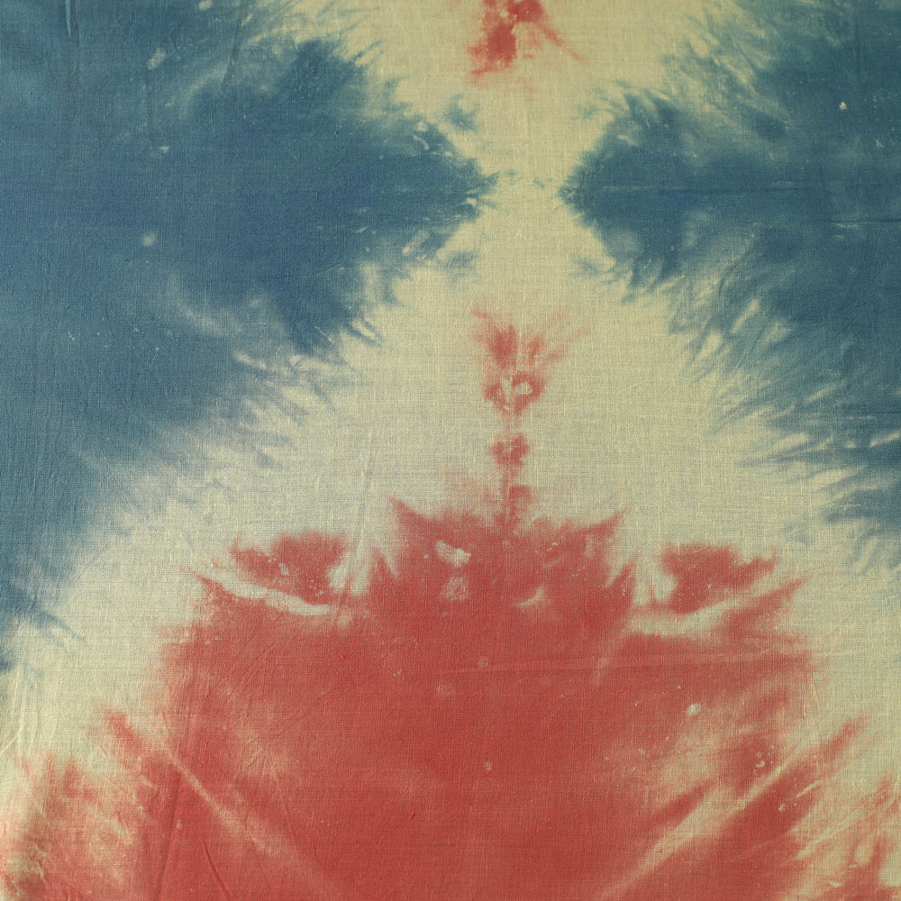 Shibori Fabric