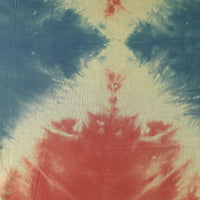 Shibori Fabric