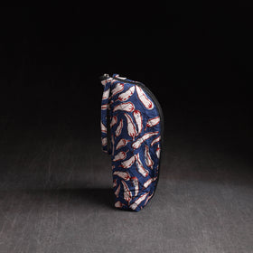 Handmade 1L Water Bottle Cover with Zipper 17