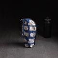Handmade 1L Water Bottle Cover with Zipper 18
