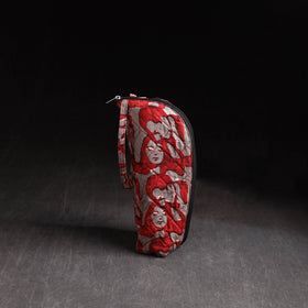 Handmade 1L Water Bottle Cover with Zipper 19