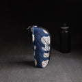 Handmade 1L Water Bottle Cover with Zipper 22