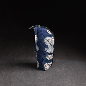 Handmade 1L Water Bottle Cover with Zipper 22