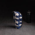 Handmade 1L Water Bottle Cover with Zipper 23