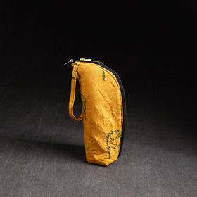 Handmade 1L Water Bottle Cover with Zipper 25