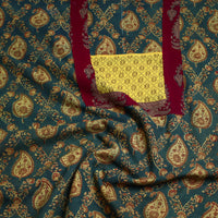 Patchwork Kurta Material