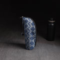 Handmade 1L Water Bottle Cover with Zipper 27