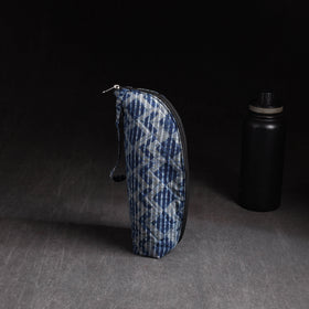 Handmade 1L Water Bottle Cover with Zipper 27