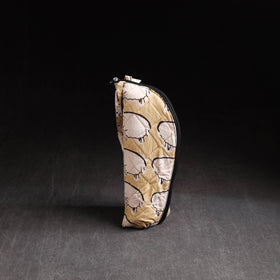 Handmade 1L Water Bottle Cover with Zipper 28