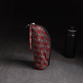 Handmade 1L Water Bottle Cover with Zipper 30