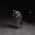 Handmade 1L Water Bottle Cover with Zipper 33