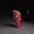Handmade 1L Water Bottle Cover with Zipper 34