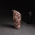 Handmade 1L Water Bottle Cover with Zipper 36