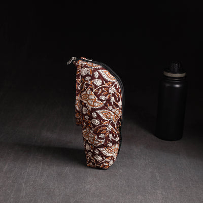 Handmade 1L Water Bottle Cover with Zipper 36