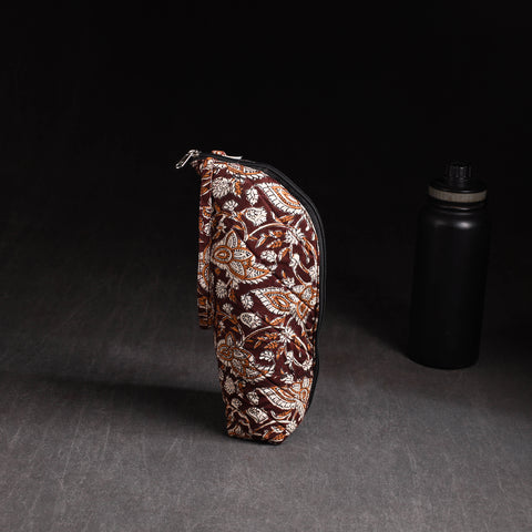 Handmade 1L Water Bottle Cover with Zipper 36
