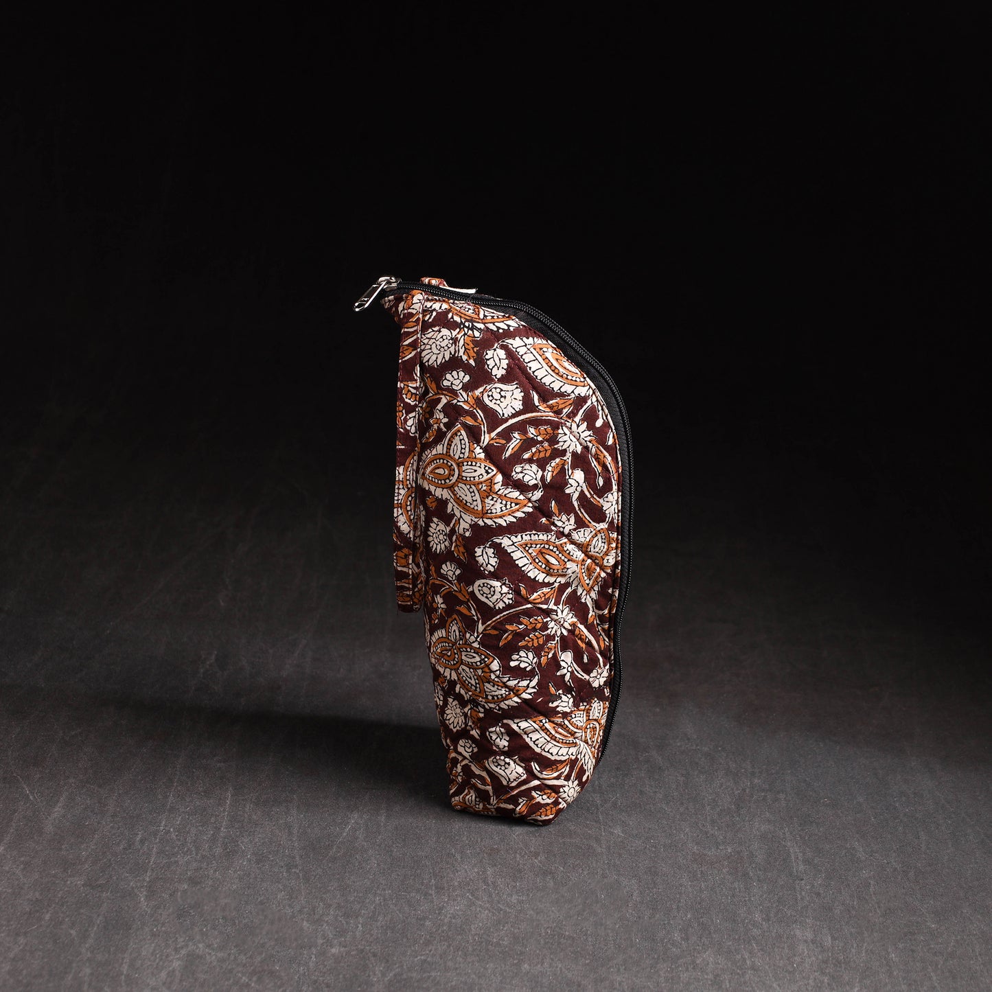 Handmade 1L Water Bottle Cover with Zipper 36