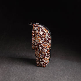 Handmade 1L Water Bottle Cover with Zipper 36