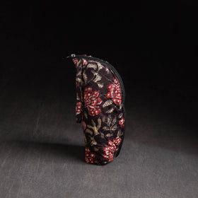 Handmade 1L Water Bottle Cover with Zipper 37