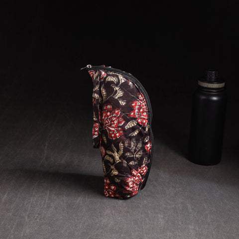 Handmade 1L Water Bottle Cover with Zipper 37