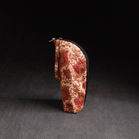 Handmade 1L Water Bottle Cover with Zipper 38