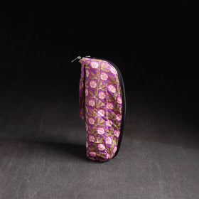 Handmade 1L Water Bottle Cover with Zipper 41