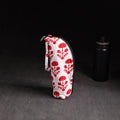 Handmade 1L Water Bottle Cover with Zipper 42