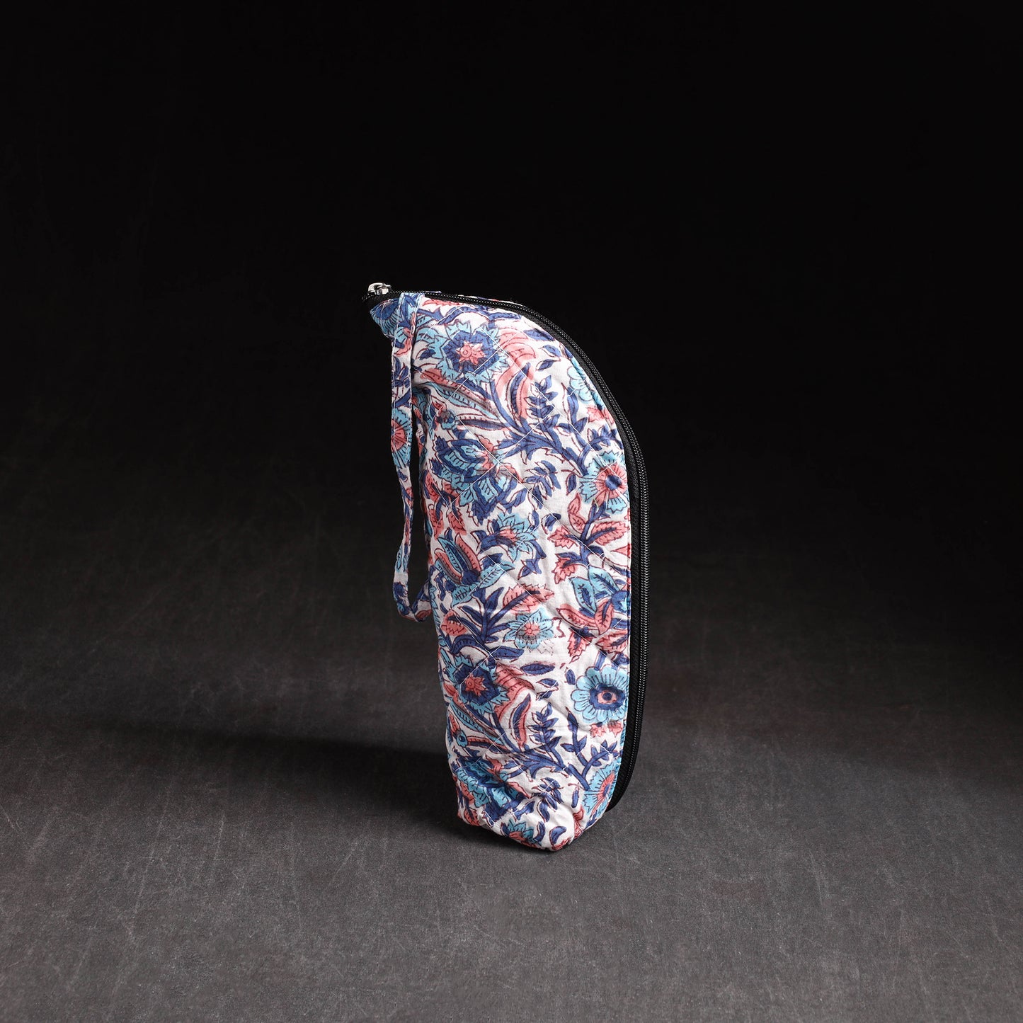 Handmade 1L Water Bottle Cover with Zipper 43