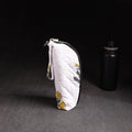 Handmade 1L Water Bottle Cover with Zipper 45