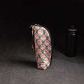 Handmade 1L Water Bottle Cover with Zipper 47