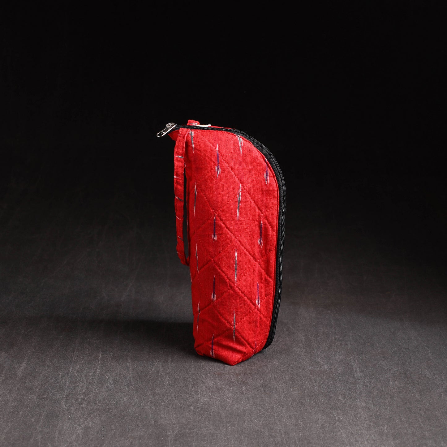 Handmade 1L Water Bottle Cover with Zipper 51