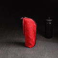 Handmade 1L Water Bottle Cover with Zipper 51