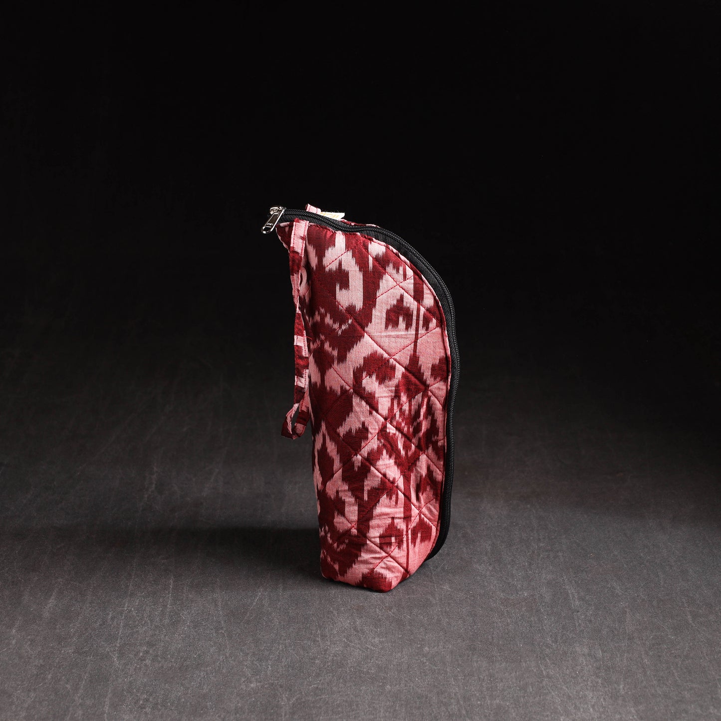 Handmade 1L Water Bottle Cover with Zipper 52