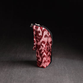 Handmade 1L Water Bottle Cover with Zipper 52