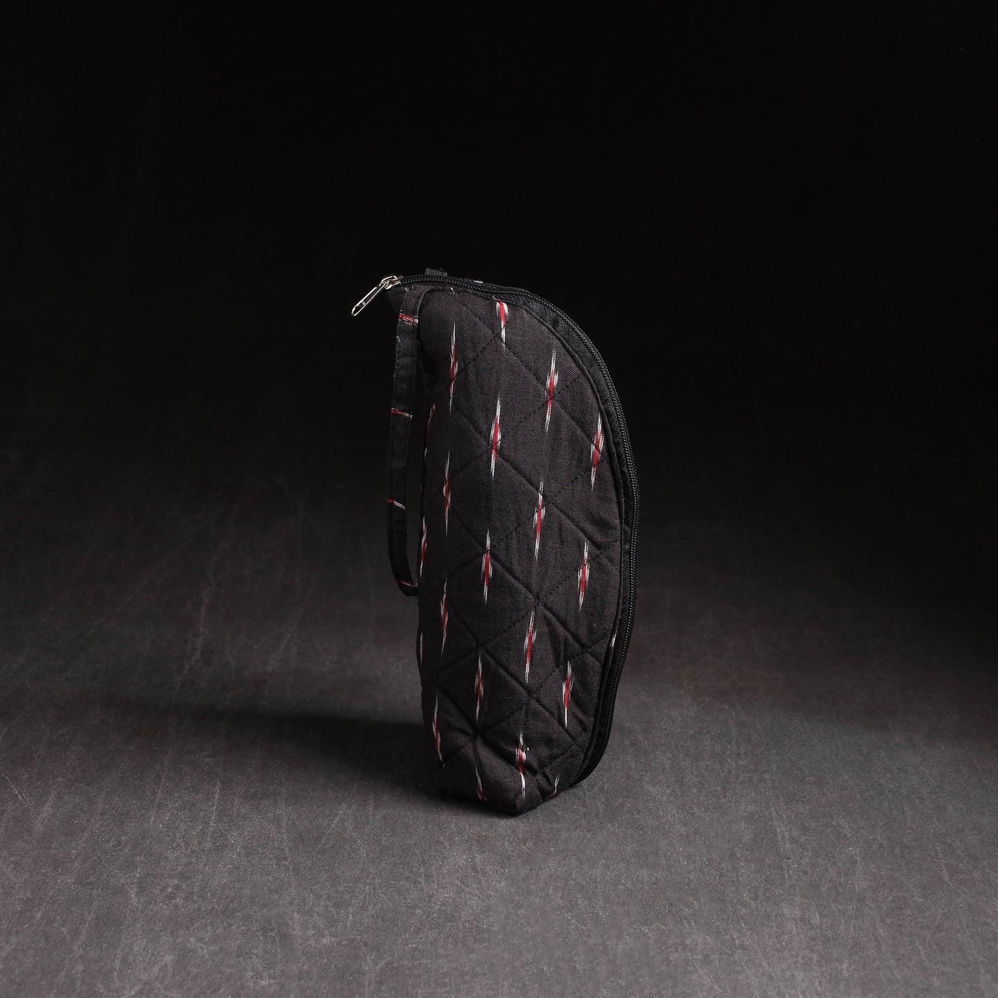 Handmade 1L Water Bottle Cover with Zipper 53