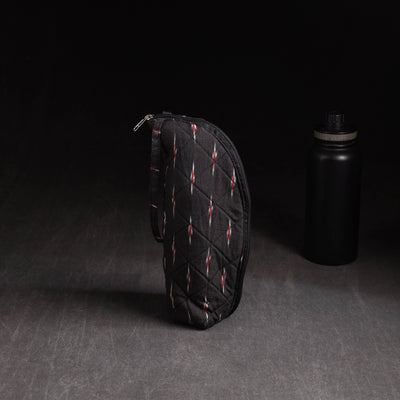 Handmade 1L Water Bottle Cover with Zipper 53