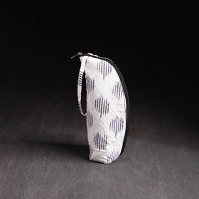 Handmade 1L Water Bottle Cover with Zipper 54