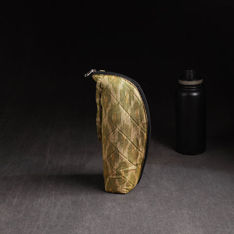 Handmade 1L Water Bottle Cover with Zipper 55
