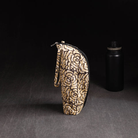 Handmade 1L Water Bottle Cover with Zipper 56