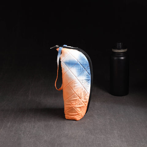 Handmade 1L Water Bottle Cover with Zipper 58