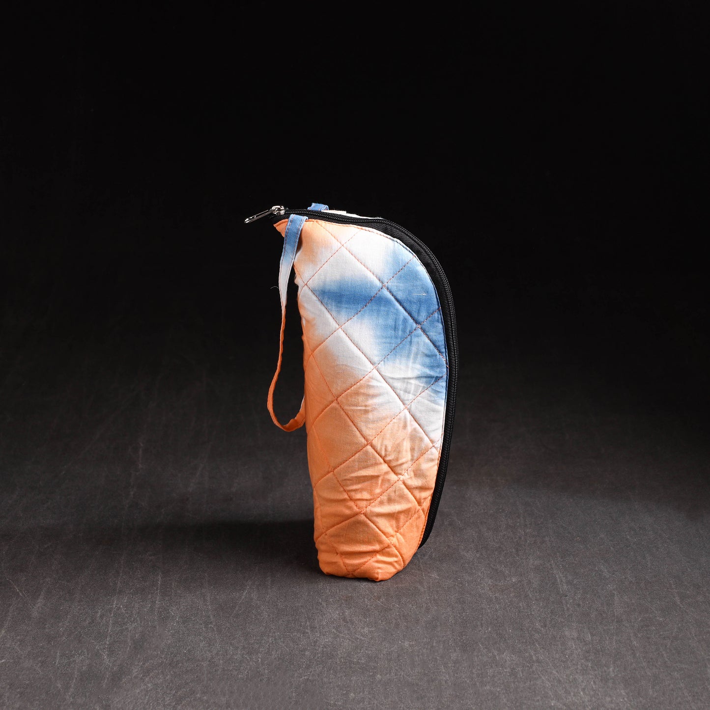 Handmade 1L Water Bottle Cover with Zipper 58