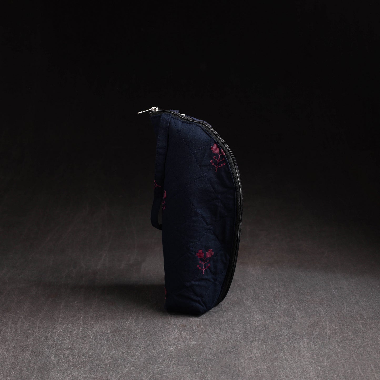 Handmade 1L Water Bottle Cover with Zipper 59