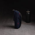 Handmade 1L Water Bottle Cover with Zipper 59