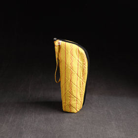 Handmade 1L Water Bottle Cover with Zipper 61