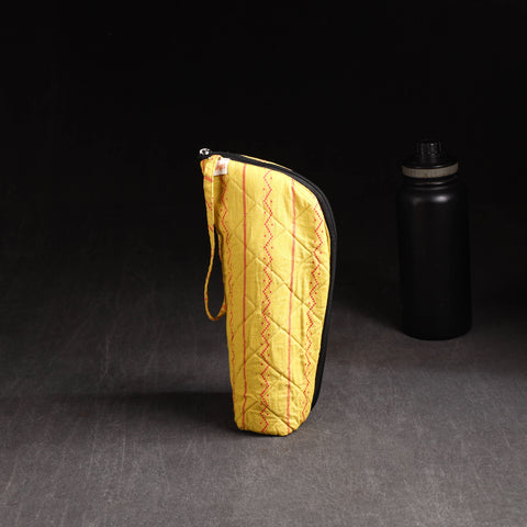 Handmade 1L Water Bottle Cover with Zipper 61