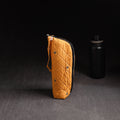 Handmade 1L Water Bottle Cover with Zipper 62