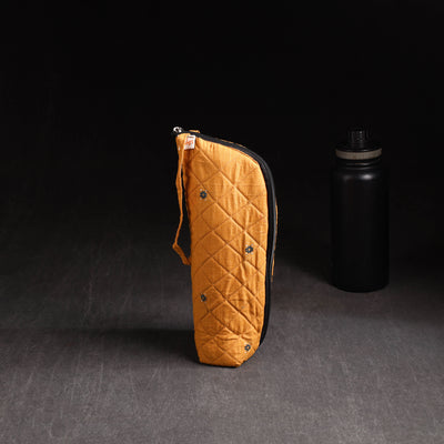 Handmade 1L Water Bottle Cover with Zipper 62