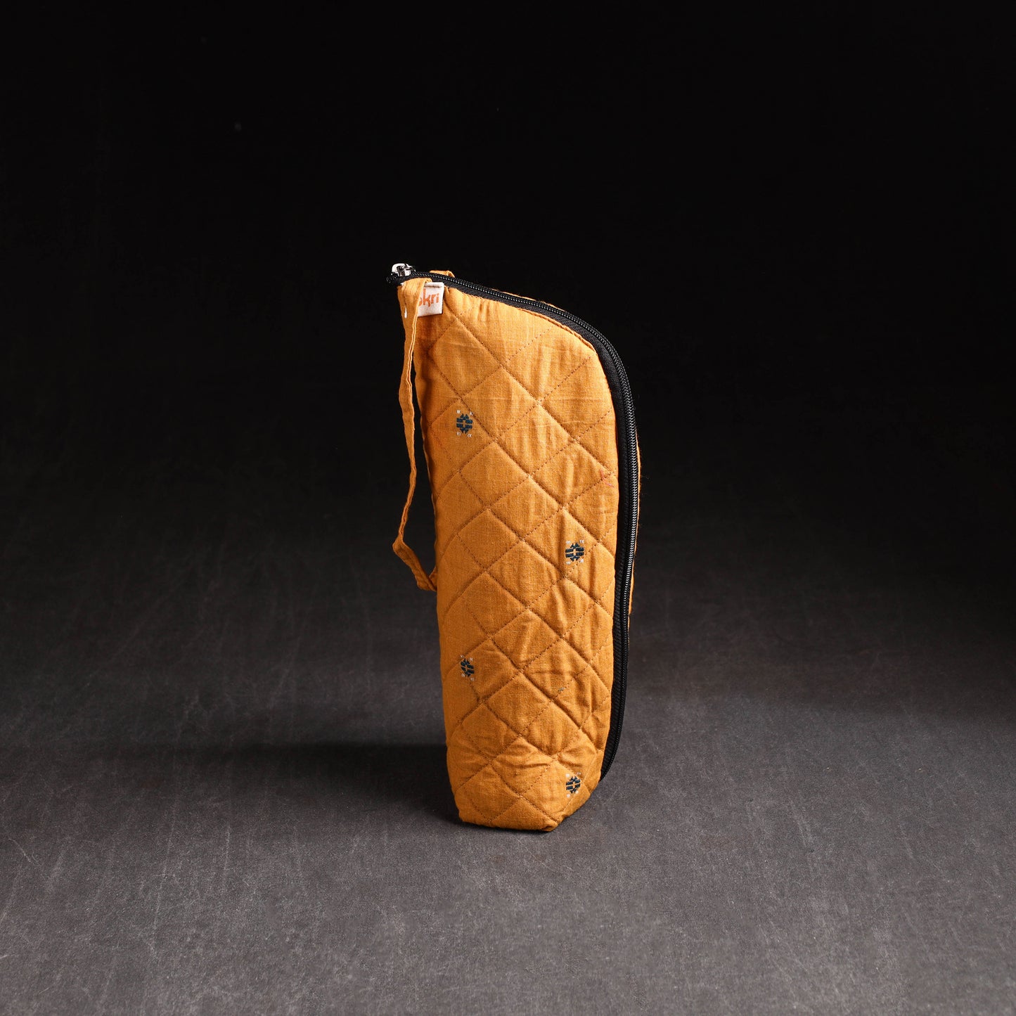 Handmade 1L Water Bottle Cover with Zipper 62