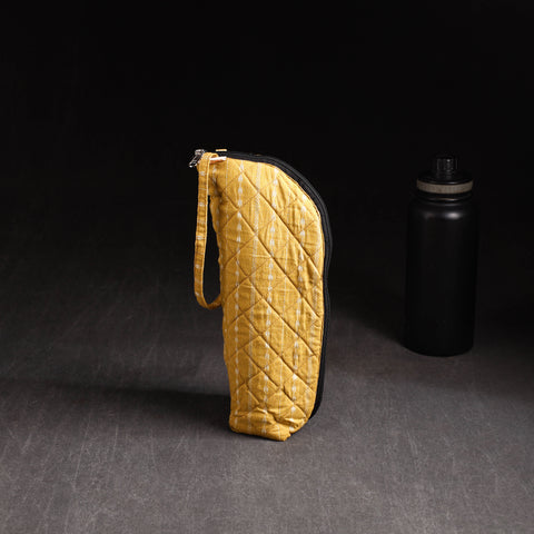 Handmade 1L Water Bottle Cover with Zipper 64
