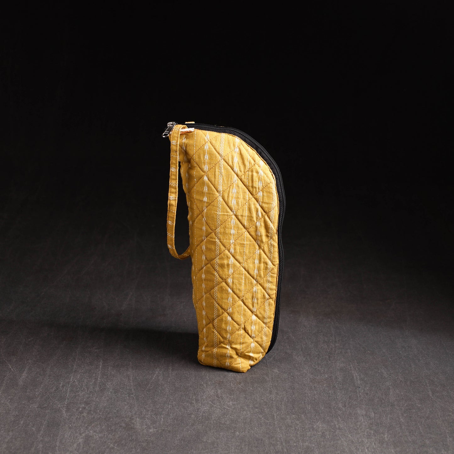 Handmade 1L Water Bottle Cover with Zipper 64